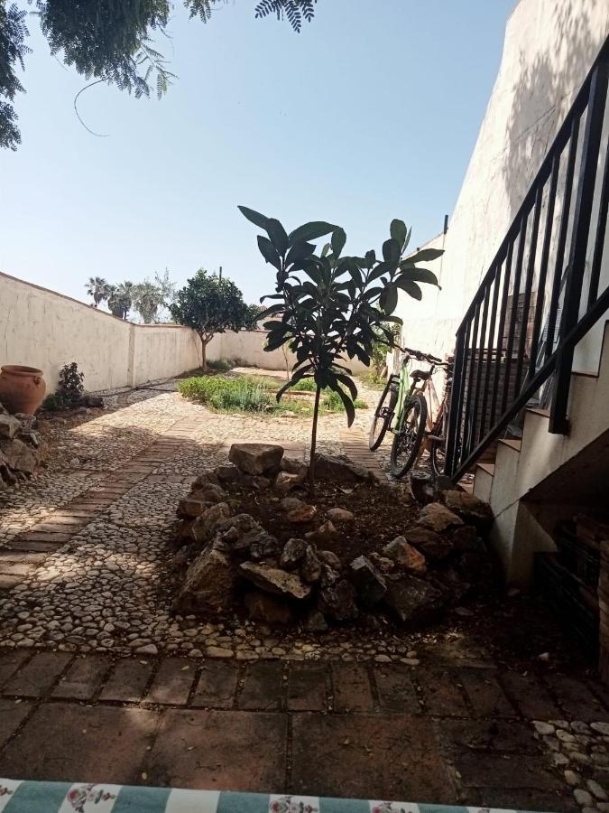 Casa Blanquita Mijas Exterior foto