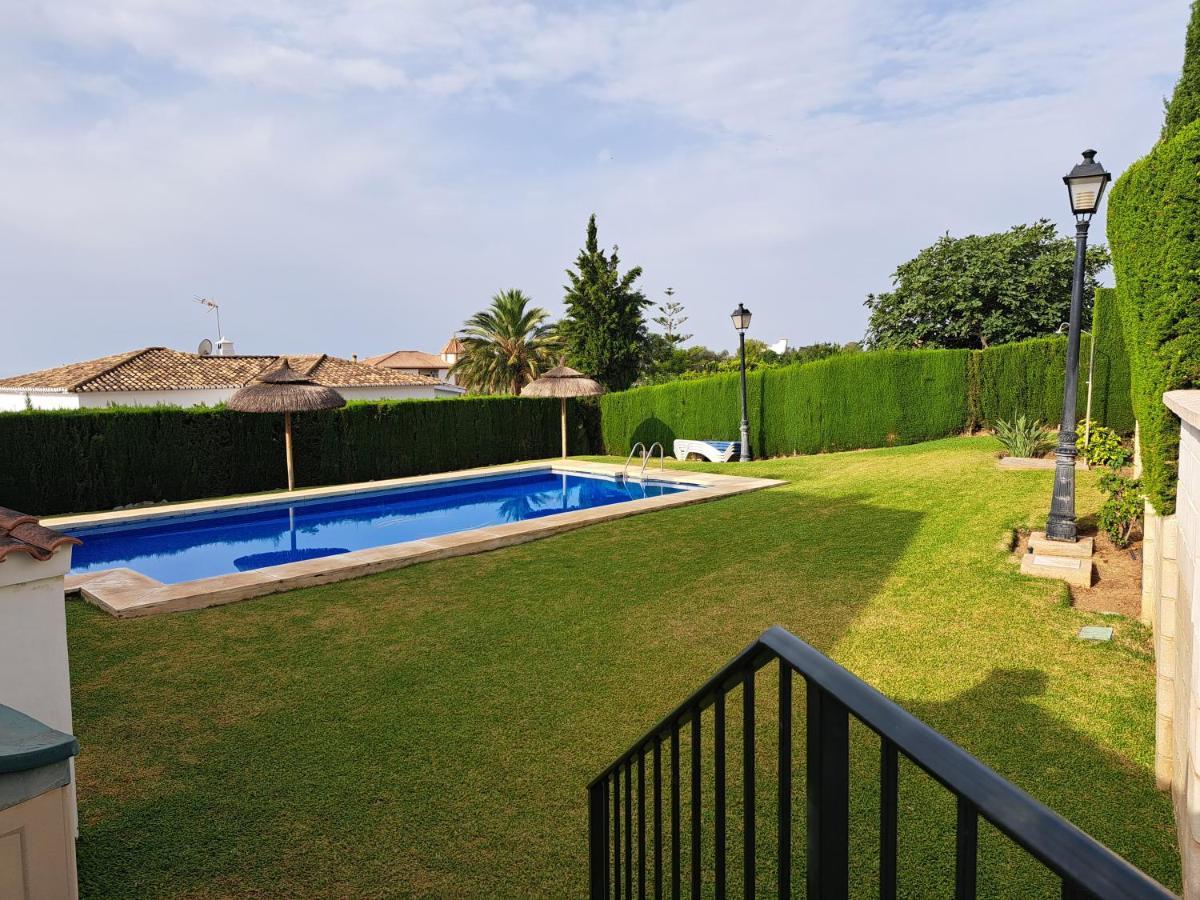 Casa Blanquita Mijas Exterior foto