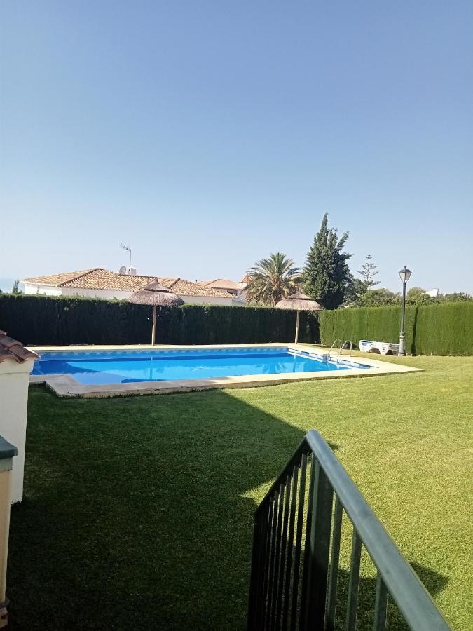 Casa Blanquita Mijas Exterior foto